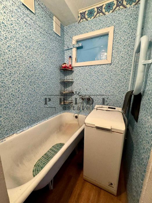 Квартира на вул. А. Солов'яненка, 17 в Києві, ID 277349, фото №19