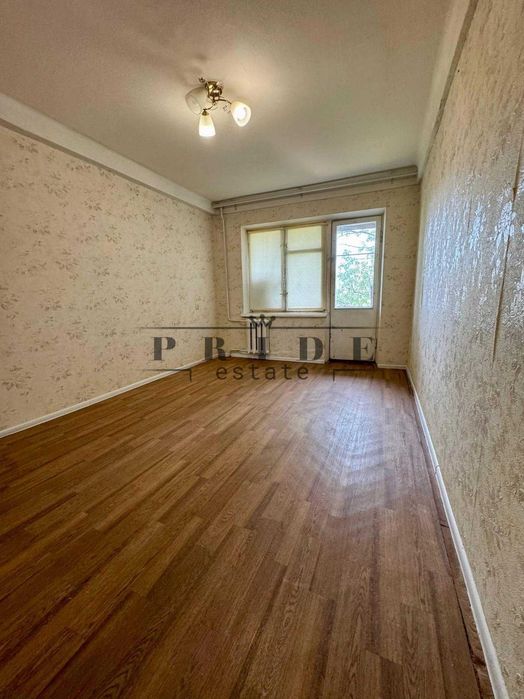 Квартира на вул. А. Солов'яненка, 17 в Києві, ID 277349, фото №5