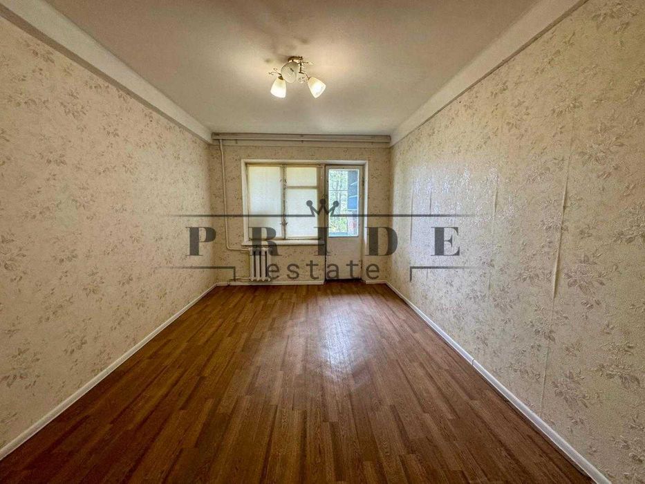 Квартира на вул. А. Солов'яненка, 17 в Києві, ID 277349, фото №6