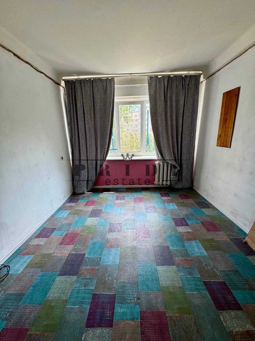 Квартира на вул. А. Солов'яненка, 17 в Києві, ID 277349, фото №7