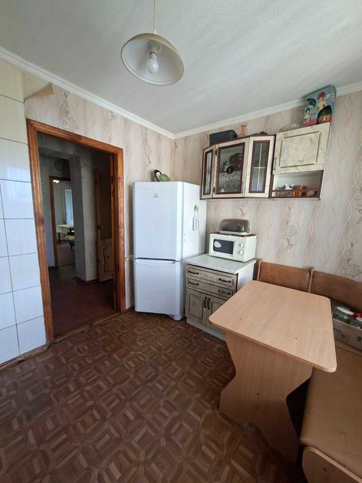 Квартира на вул. Миру в Києві, ID 277343, фото №1