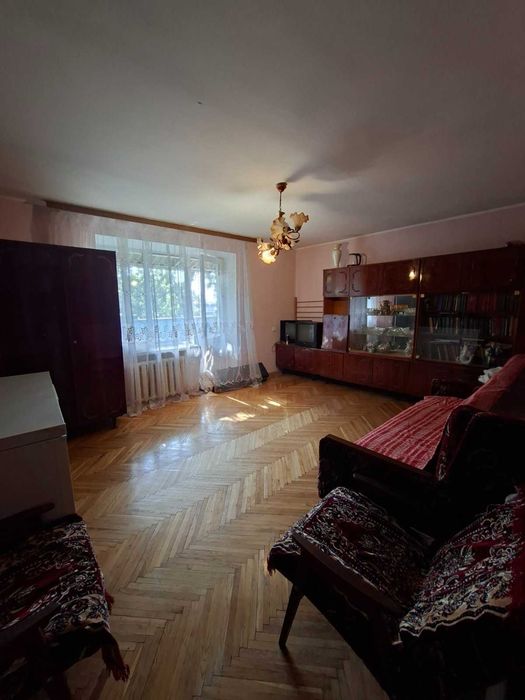 Квартира на вул. Миру в Києві, ID 277343, фото №4