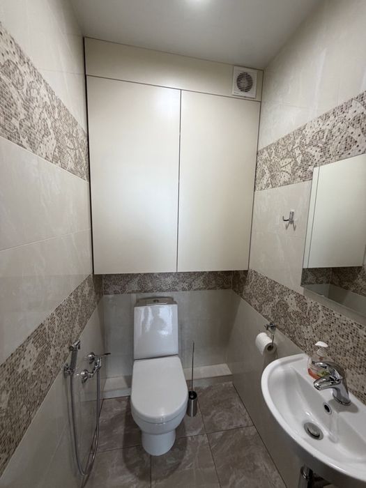Квартира на Паркові озера в Київ, ID 277432, фото №5