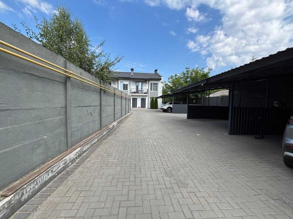 Квартира в Київ, ID 347283, фото №4