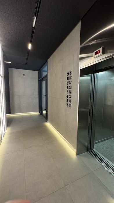 Квартира на Салютна 2к21 в Києві, ID 277382, фото №11