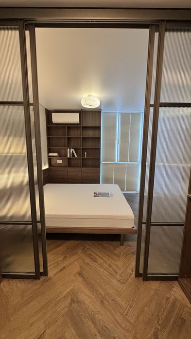 Квартира на Салютна 2к21 в Києві, ID 277382, фото №5