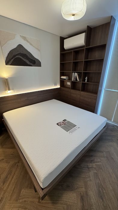 Квартира на Салютна 2к21 в Києві, ID 277382, фото №6