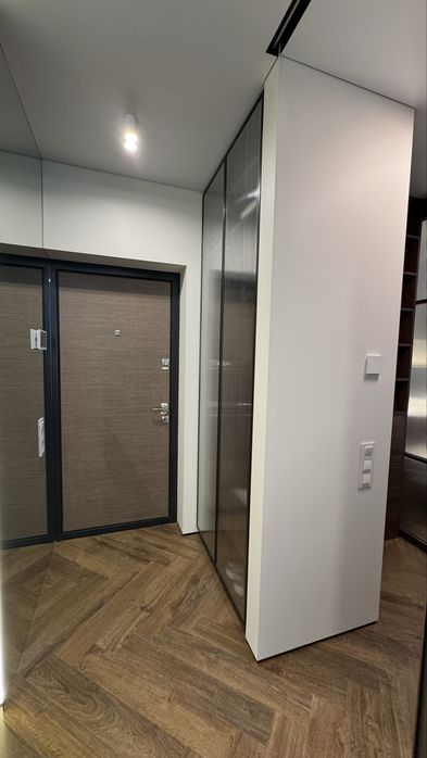 Квартира на Салютна 2к21 в Києві, ID 277382, фото №10