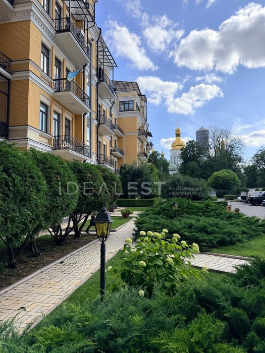 Квартира на вул. Володимирська, 20/1 в Києві, ID 277535, фото №1