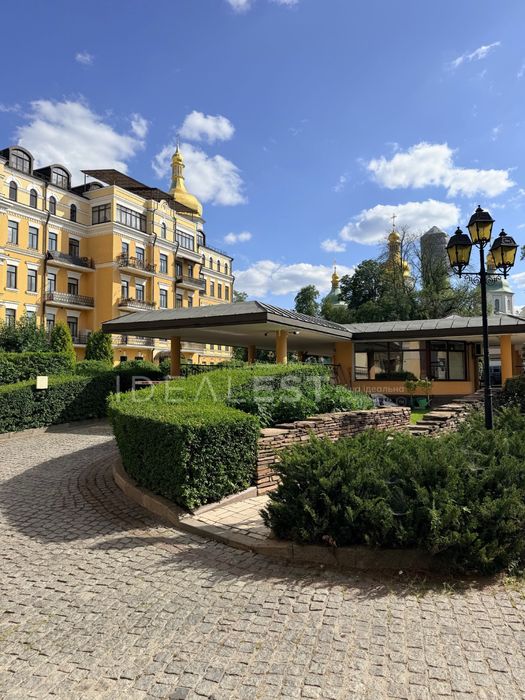 Квартира на вул. Володимирська, 20/1 в Києві, ID 277535, фото №2