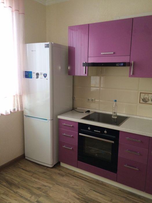 Квартира на вул. Юлії Здановської, 50/2 в Києві, ID 277379, фото №11