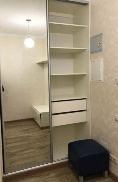 Квартира на вул. Юлії Здановської, 50/2 в Києві, ID 277379, фото №12