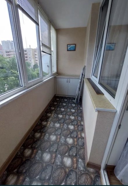 Квартира на вул. Юлії Здановської, 50/2 в Києві, ID 277379, фото №3