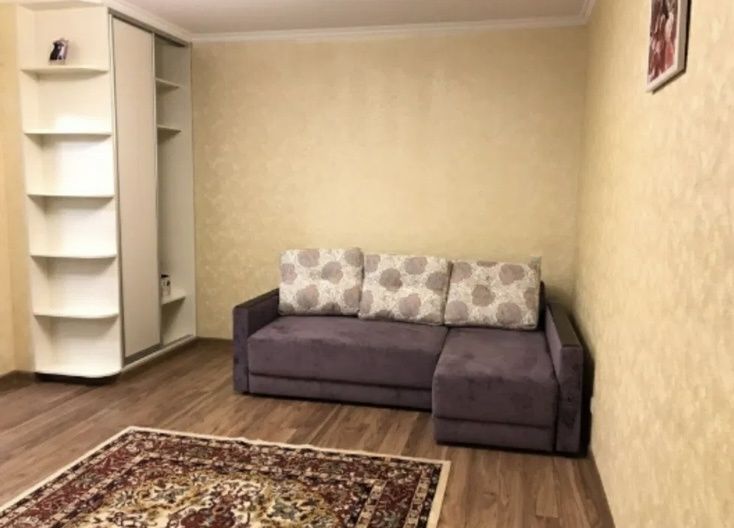 Квартира на вул. Юлії Здановської, 50/2 в Києві, ID 277379, фото №5