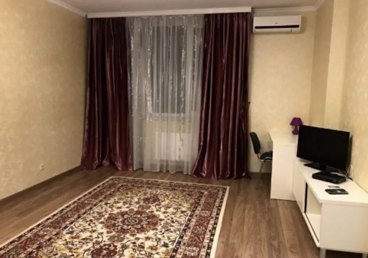 Квартира на вул. Юлії Здановської, 50/2 в Києві, ID 277379, фото №6