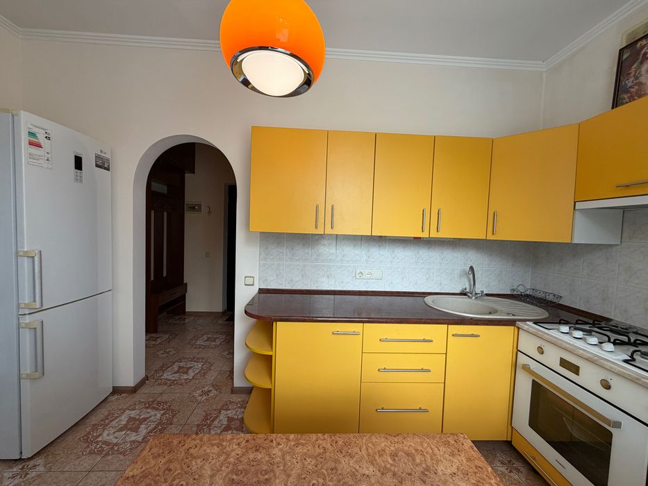 Квартира на вул. Довженка в Києві, ID 277372, фото №2