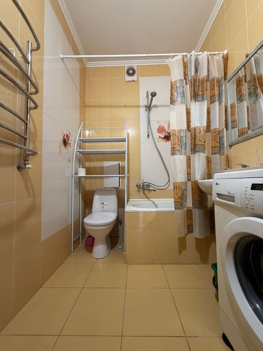 Квартира на вул. Довженка в Києві, ID 277372, фото №12
