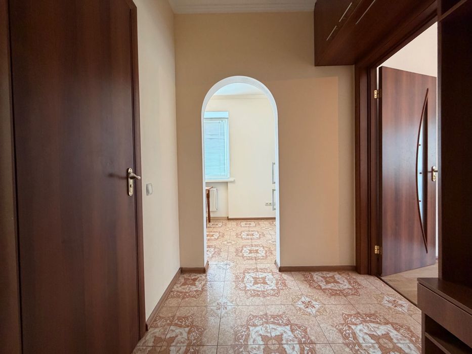 Квартира на вул. Довженка в Києві, ID 277372, фото №13
