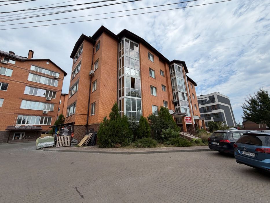 Квартира на вул. Довженка в Києві, ID 277372, фото №14