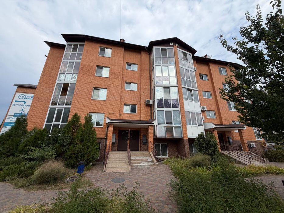 Квартира на вул. Довженка в Києві, ID 277372, фото №15