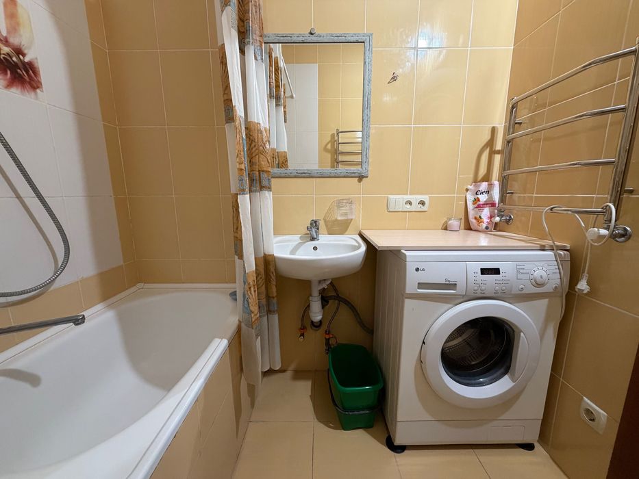 Квартира на вул. Довженка в Києві, ID 277372, фото №4