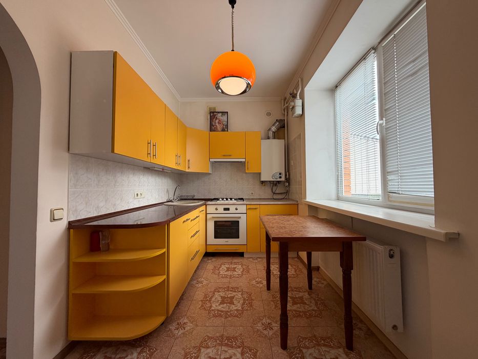 Квартира на вул. Довженка в Києві, ID 277372, фото №7