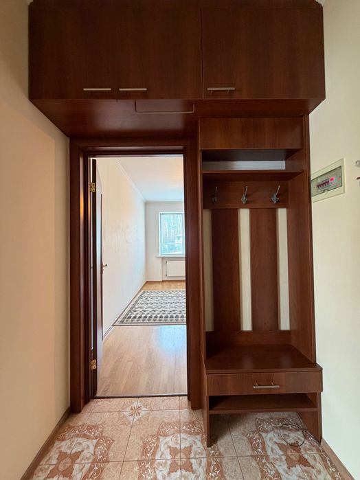 Квартира на вул. Довженка в Києві, ID 277372, фото №8