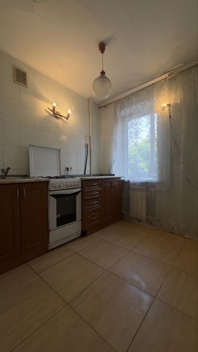 Квартира на вул. Харченка, 27 в Києві, ID 277523, фото №1