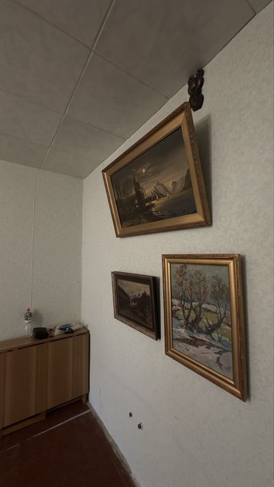 Квартира на вул. Харченка, 27 в Києві, ID 277523, фото №12