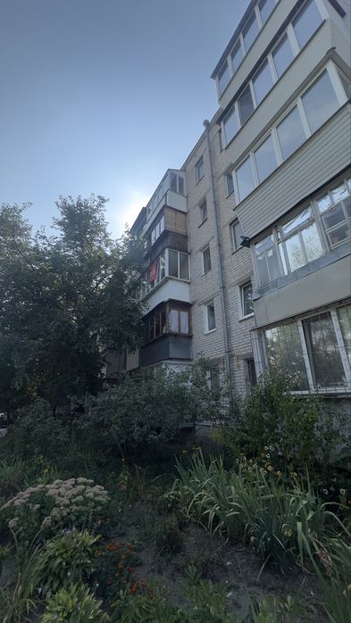 Квартира на вул. Харченка, 27 в Києві, ID 277523, фото №19