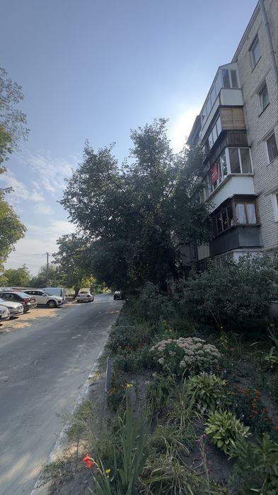Квартира на вул. Харченка, 27 в Києві, ID 277523, фото №20