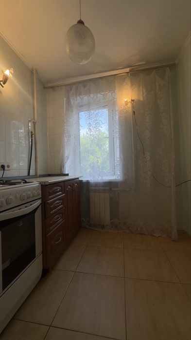 Квартира на вул. Харченка, 27 в Києві, ID 277523, фото №4