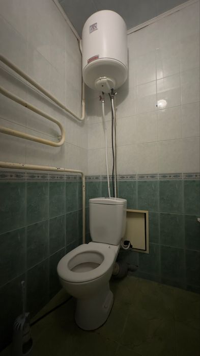 Квартира на вул. Харченка, 27 в Києві, ID 277523, фото №8