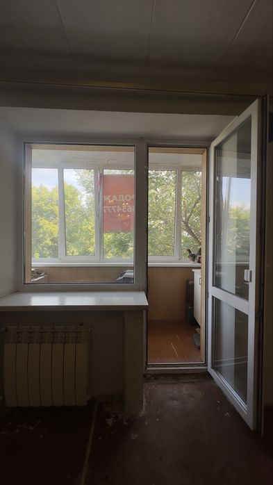 Квартира на вул. Харченка, 27 в Києві, ID 277523, фото №9
