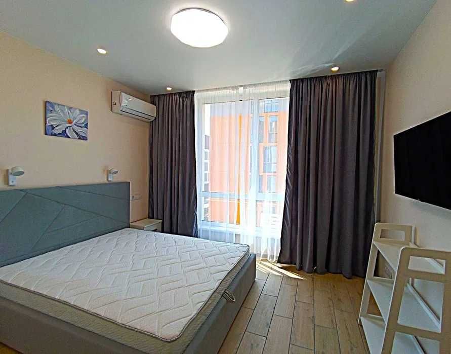 Квартира на вул. Європейська, 27 в Києві, ID 277393, фото №1