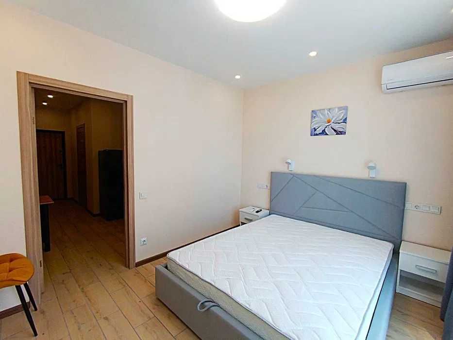Квартира на вул. Європейська, 27 в Києві, ID 277393, фото №2