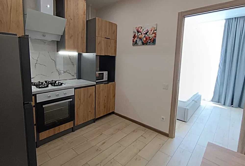 Квартира на вул. Європейська, 27 в Києві, ID 277393, фото №3