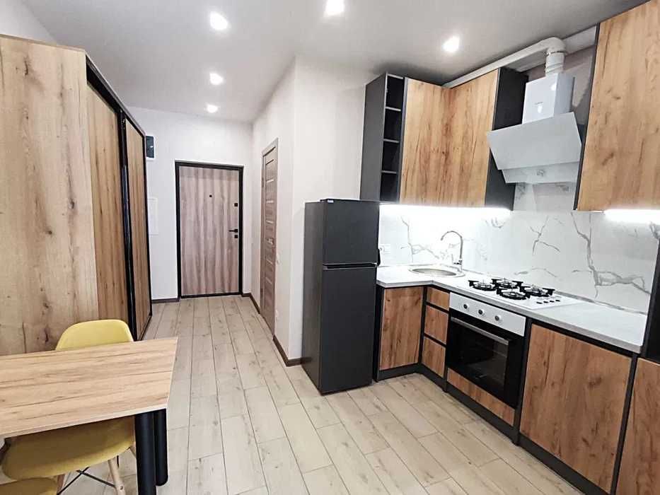 Квартира на вул. Європейська, 27 в Києві, ID 277393, фото №5