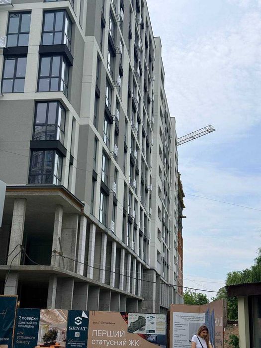 Квартира на 10 хв. від центру міста в Івано-Франківську, ID 277533, фото №6
