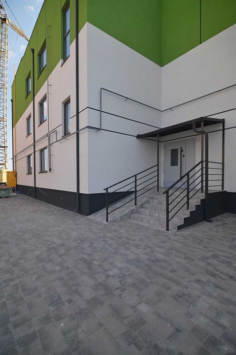 Квартира на масив Чарівний в Рівне, ID 277530, фото №1