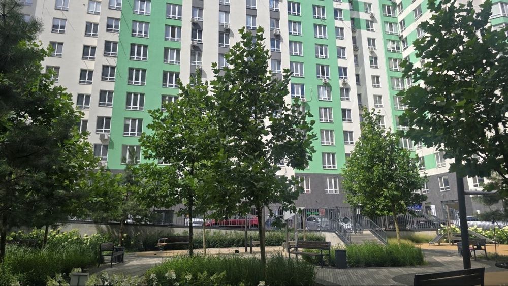 Квартира на ЖК «Сіті Парк 2» в Києві, ID 277493, фото №17