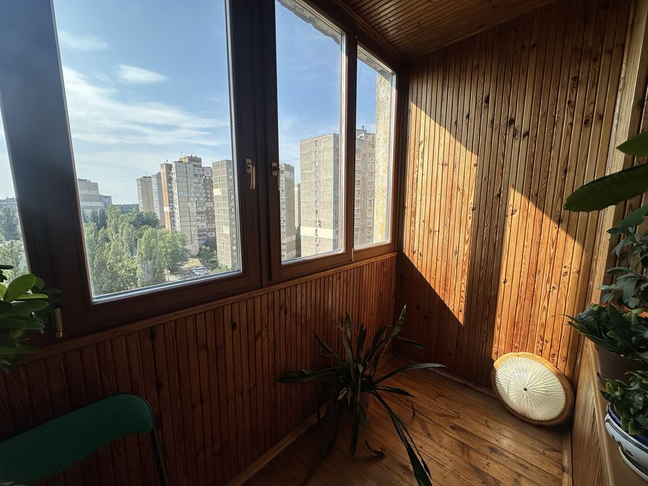 Квартира на вул. Василя Порика, 11-В в Києві, ID 285341, фото №17