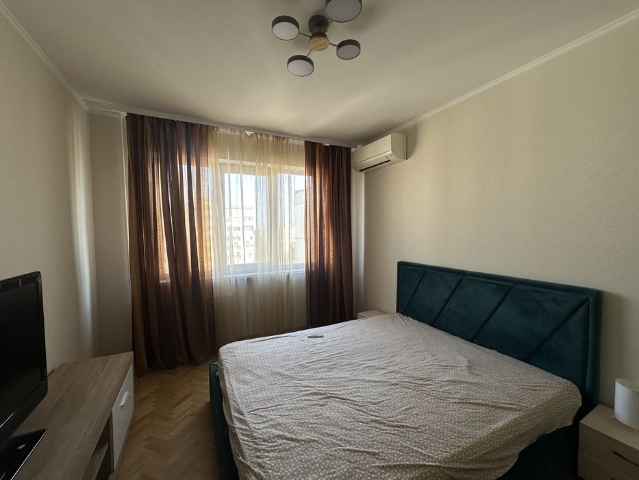 Квартира на вул. Василя Порика, 11-В в Києві, ID 285341, фото №8