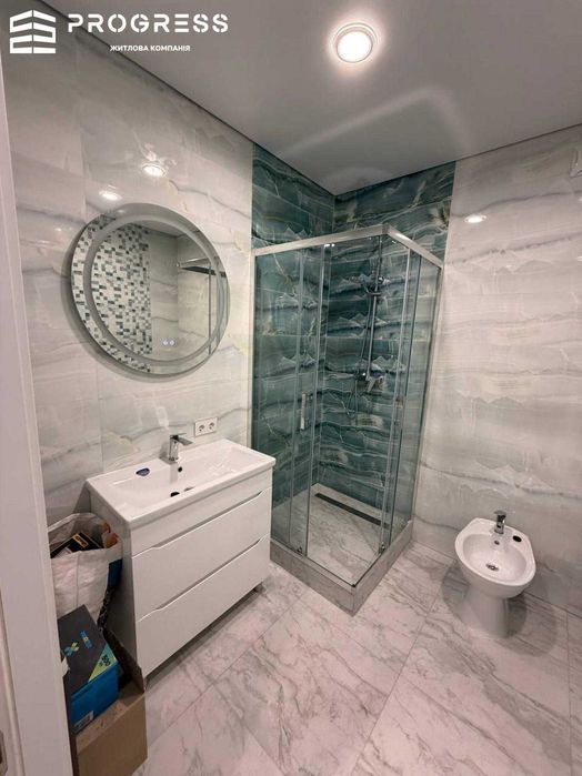 Квартира на вул. Потічна, 1 в Івано-Франківську, ID 310833, фото №3