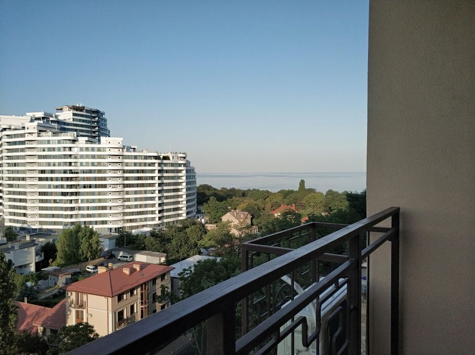 Квартира на вул. Літературна, 8 в Одесі, ID 277428, фото №2