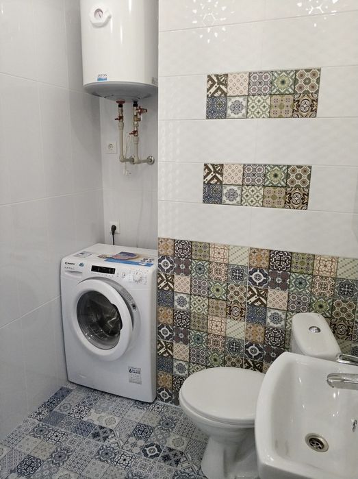 Квартира на вул. Літературна, 8 в Одесі, ID 277428, фото №3