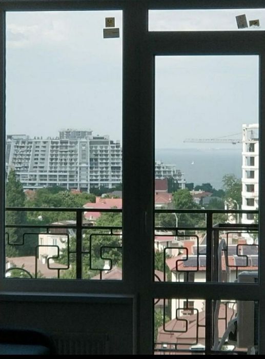 Квартира на вул. Літературна, 8 в Одесі, ID 277428, фото №7