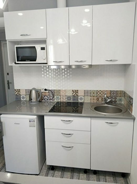 Квартира на вул. Літературна, 8 в Одесі, ID 277428, фото №8