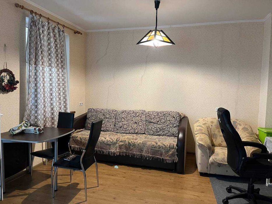Квартира на вул. Высоцкого в Одесі, ID 277426, фото №1