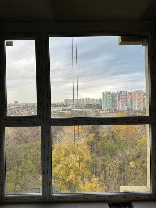 Квартира на ЖК Русанівська гавань в Києві, ID 277479, фото №1